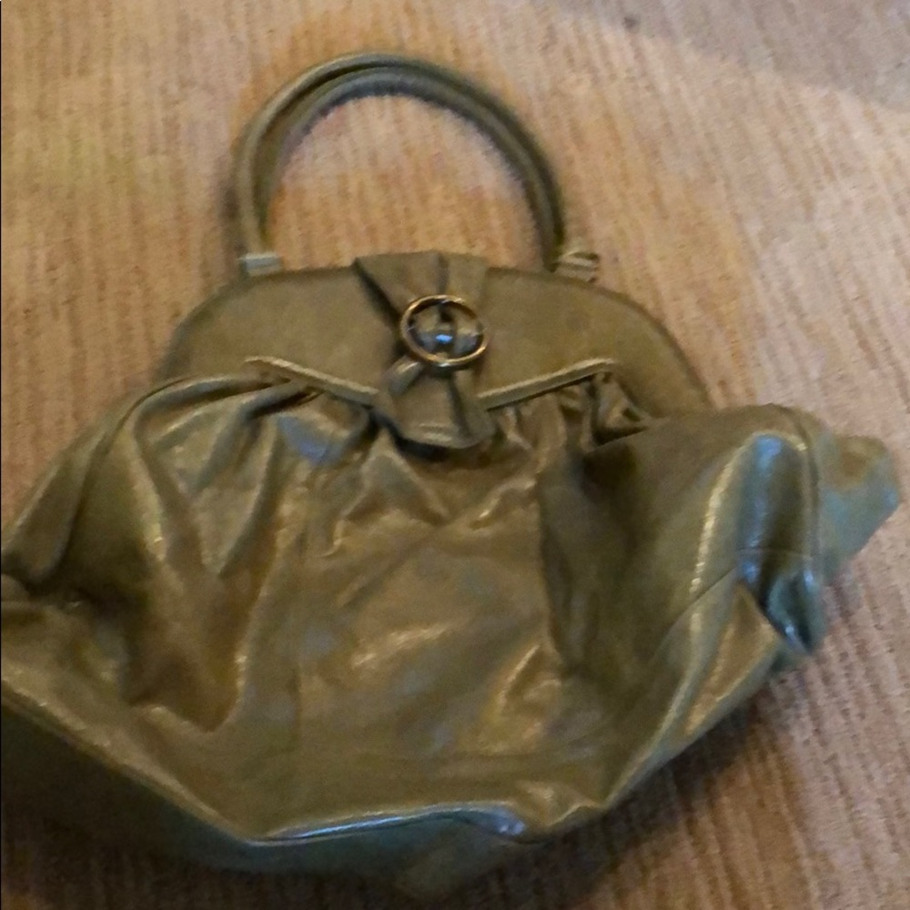 Hobo bag